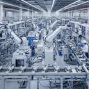 Sparelinker industry sector production line-1-1