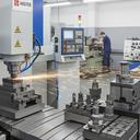 Sparelinker machiner tools sector-1-1