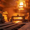 Sparelinker metallurgic sector-1-1
