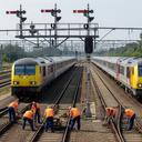 Sparelinker rail sector-1-1