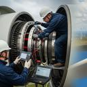 Sprelinker wind electric sector-1-1
