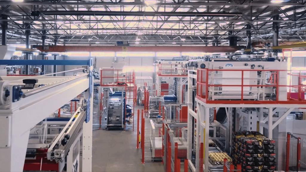 Sparelinker packaging machinery 01