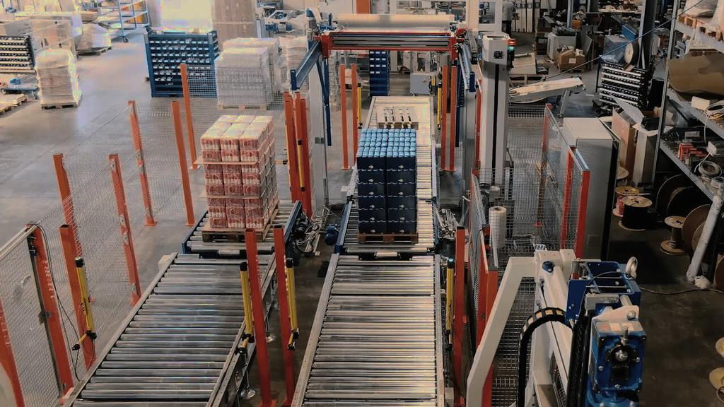 Sparelinker packaging machinery 02