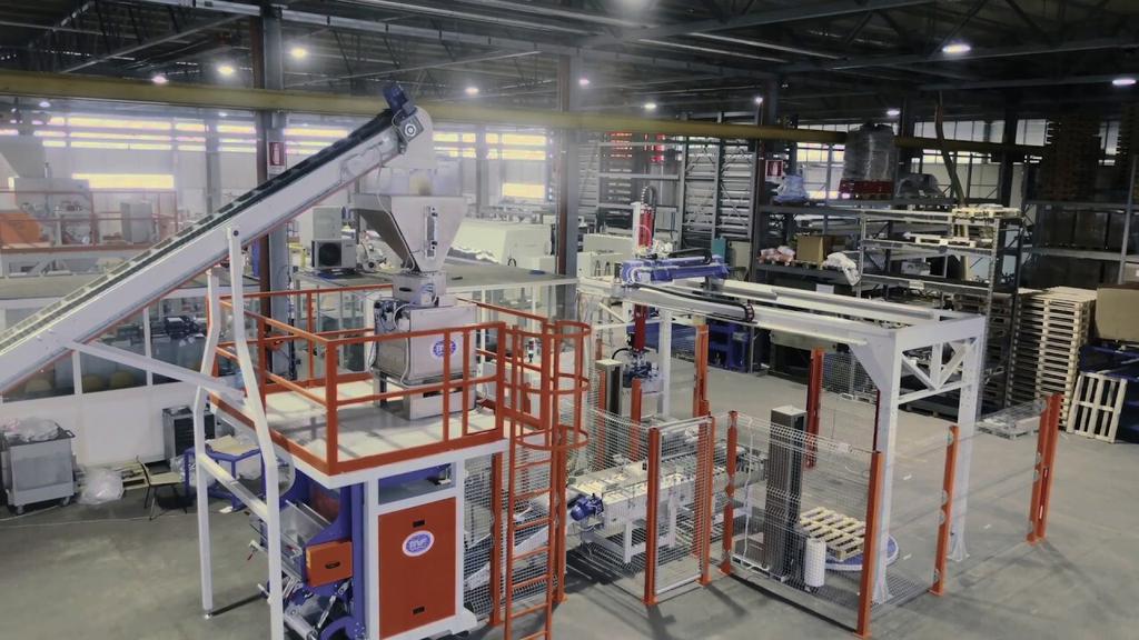 Sparelinker packaging machinery 03